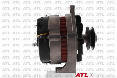 ATL AUTOTECHNIK l34740 -  Генератор